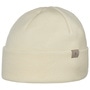 Merino Fine Knit Docker Hat by Lierys cream white