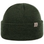 Merino Fine Knit Docker Hat by Lierys green