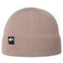 Cyrill Magic Size Knit Beanie by Chillouts beige