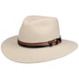 Stedham Elite Finish Hat by Bailey 1922 oatmeal
