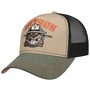 Forest Patrol Trucker Cap by Stetson black