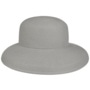 Tiffy Soft Wool Women´s Hat by Mayser light grey