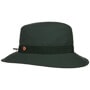 Evelin Soft Shell Fishing Hat by Mayser dark green