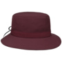Evelin Soft Shell Fishing Hat by Mayser bordeaux
