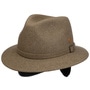 Dale Trekking Wool Hat by Mayser beige-mottled