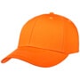 Signal Cap by Lodenhut Manufaktur orange