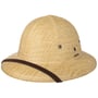 Cayo Pith Helmet by Stetson nature
