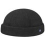 Teflon Docker Hat by Hammaburg anthracite