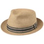 Korello Linen Mix Hat by Stetson beige
