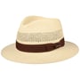Traveller Panama Hat Air by Stetson nature