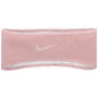 Knit Headband by Nike rose
