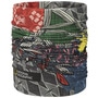 CoolNet Kintenge Multifunctional Bandana by BUFF mixed colours