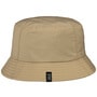 Stow Away Bucket Hat by Jack Wolfskin beige
