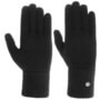 Merino Women´s Gloves by Lierys black