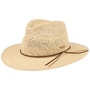 Arday Straw Hat by Barts nature