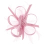 Clip Fascinator by McBURN rose