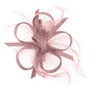Clip Fascinator by McBURN oldrose