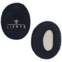 Earbags Ear Warmers by Lierys navy