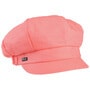 Classic Newsboy Cap by Lipodo coral