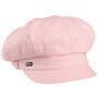 Classic Newsboy Cap by Lipodo rose