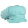 Classic Newsboy Cap by Lipodo mint green