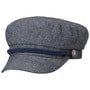 Shania Fisherman´s Cap by Lipodo blue