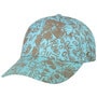 Fatoga Flower Cap by Lipodo turquoise