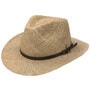 Seagrass Western Hat by Lierys nature