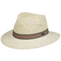 Namanto Traveller Straw Hat by Lipodo cream white