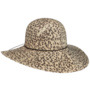 Pamela Sun Hat nature-brown