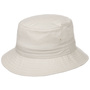 Bucket Hat with UV Protection beige