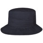 Bucket Hat with UV Protection navy