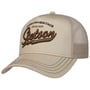 Since 1865 Trucker Cap by Stetson beige