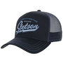 Since 1865 Trucker Cap by Stetson navy