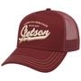 Since 1865 Trucker Cap by Stetson bordeaux