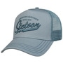 Since 1865 Trucker Cap by Stetson blue