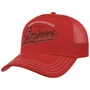 Since 1865 Trucker Cap by Stetson red