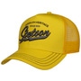 Since 1865 Trucker Cap by Stetson yellow