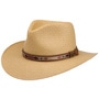 Derian Traveller Straw Hat by Bailey 1922 nature