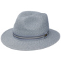 Hester Traveller Hat by Bailey 1922 light blue