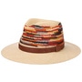 Multicolour Panama Hat by Bailey 1922 nature