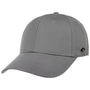 Sao Paolo Linen Cap by Chillouts grey