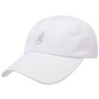 White Ventair Space Cap by Kangol white