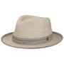 Fabrice Zechbauer Hat with UV Protection by Mayser oatmeal