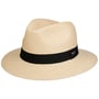 Classic Traveller Panama Hat by Lipodo nature