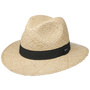 Mantigo Traveller Raffia Hat by Lipodo nature