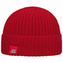 Morton Knit Beanie by Stetson red
