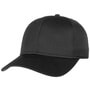Mild Curved Cap black