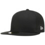 59Fifty Essential Cap by New Era black