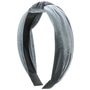 Alenja Hairband Alice Band by Lipodo grey